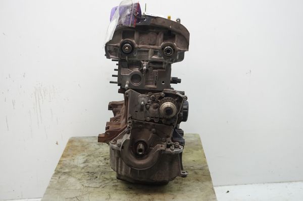 Silnik Benzynowy 1.6 16V K4M812 K4MD812 Renault Megane 2 Scenic 2 112000km