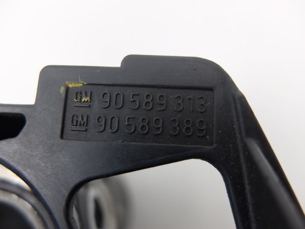 Stacyjka Zapłonowa Opel Astra G 90589313 90589389 24418927