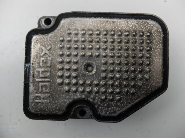 Sterownik HALDEX Ford Kuga 5WP33531-02 114793-01 Continental