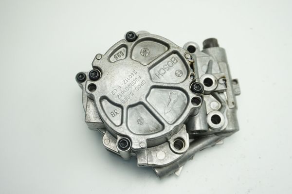 Pompa Vacum F009D01612 504334322 3,0 HPI JTD  Daily Ducato 3 Boxer 2 Jumper 2 