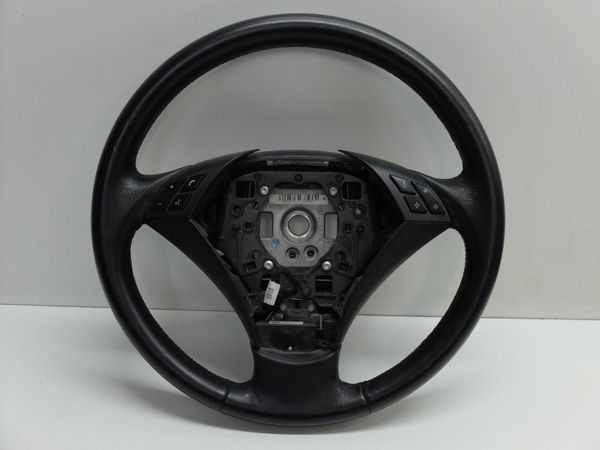 Kierownica BMW 5 E60 E61 6020602B 6131 6938773