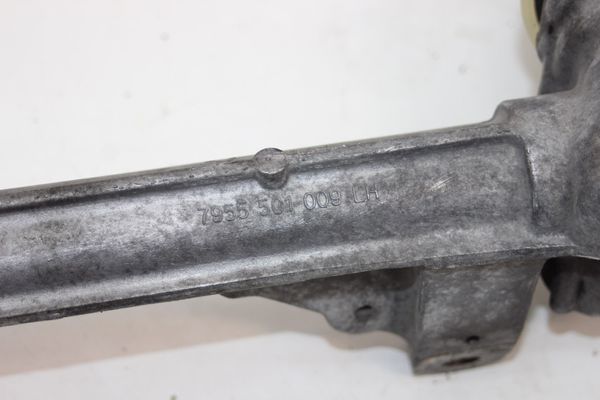 Przekładnia Kierownicza 7955501009 LH Scenic II Megane II Renault 7711497389 8200088495 8200892104