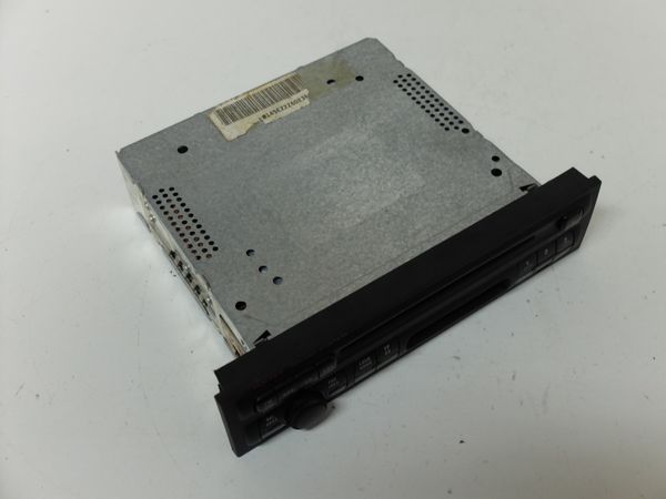 Radio Cd Seat Leon 1M0035186K AURA