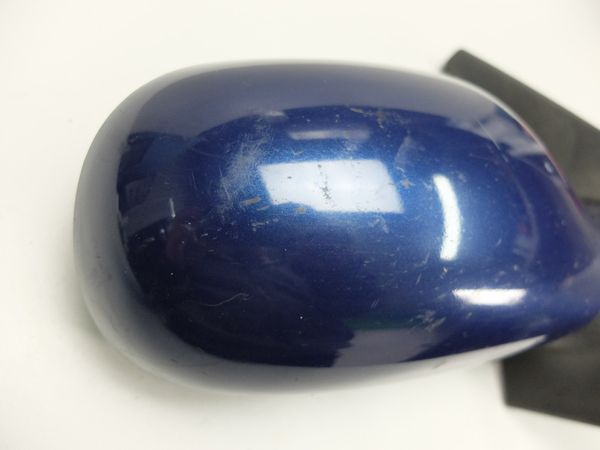 Lusterko Prawe Renault Clio II TED44 7 Pin