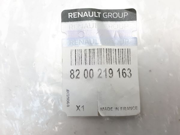 Przewód Powietrza Renault Laguna 2 Espace 4 2.0 16V 8200219163 8200220947 NOWY