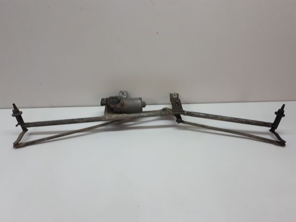 Mechanizm Wycieraczek Przód Smart Fortwo 0001754V009 404.389 Valeo