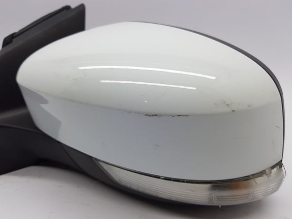 Lusterko Lewe Ford Focus 3 MK3 212876179 212836413 2036 10 PIN