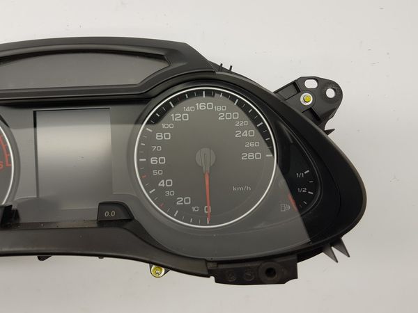 Licznik Audi A4 B8 8K0920930C 503001523402