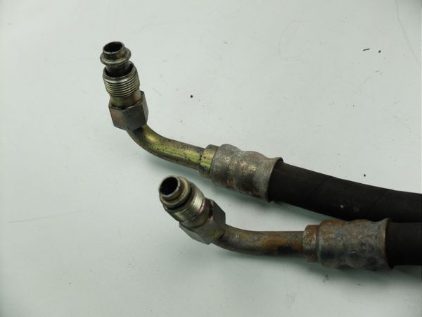 Chłodnica Oleju 1,9 XU9 Peugeot 205 GTI 112405 Chausson