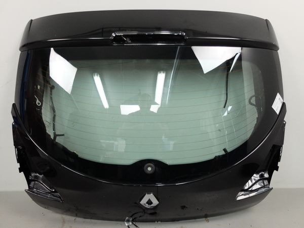 Klapa Bagażnika Renault Megane III HB
