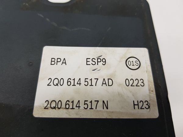 Pompa Abs VW Polo 2Q0614517AD 0265259838 Bosch 24249