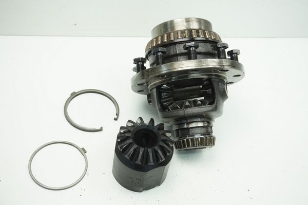 Mechanizm Różnicowy PK6 Renault 7700851562 8200120090 8200124952 