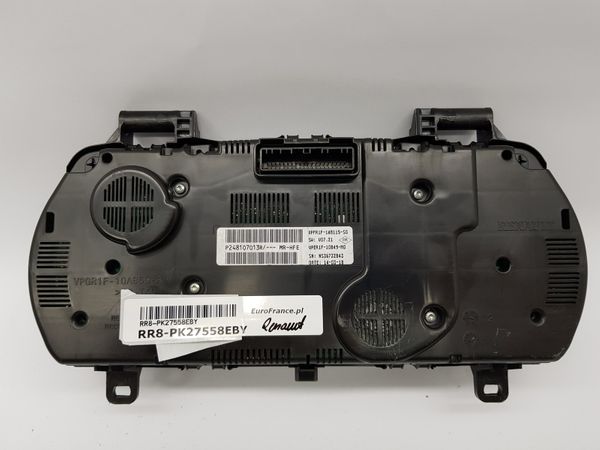 Licznik Obrotomierz Renault Kadjar P248107013R Johnson 27558