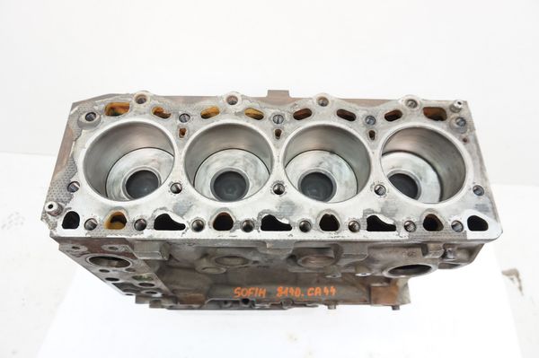 Blok Dół Silnika 2,8 TDI Sofim 8140.43 Boxer Jumper Citroen Peugeot 