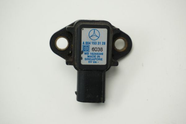 Czujnik Ciśnienia Powietrza A0041533128 Mercedes-Benz