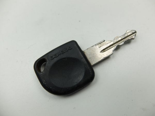 Kolumna Kierownicy Daewoo Matiz