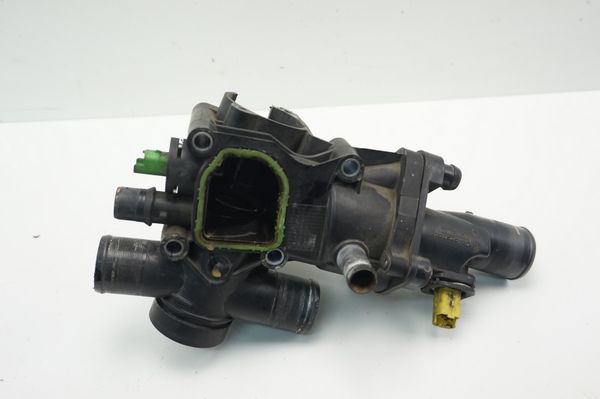 Obudowa Termostatu 9646439080 1336X1 2,0 HDi Citroen Peugeot Ford 9651514280