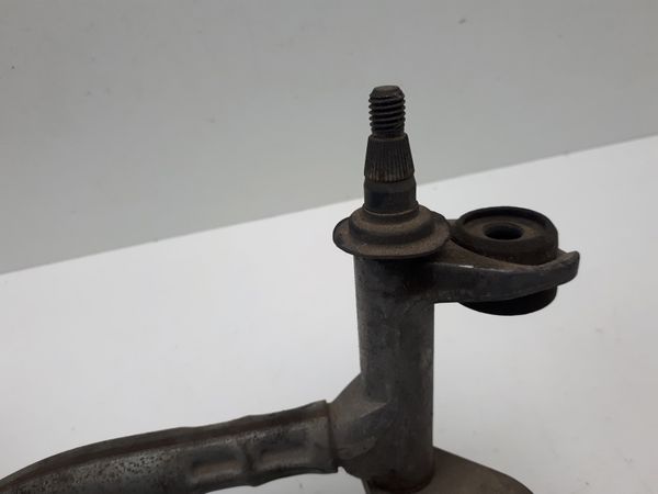 Mechanizm Wycieraczek VW Caddy 1T1955023A 1T1955119A Bosch