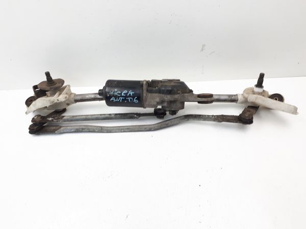 Mechanizm Wycieraczek Nissan Micra K12 28810AX700 1155646-B 1257