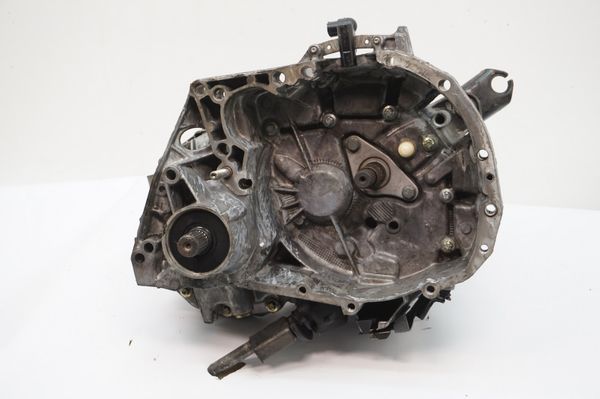 Skrzynia Biegów Manualna JC5113 Renault Scenic 1.9 dci  7701716382