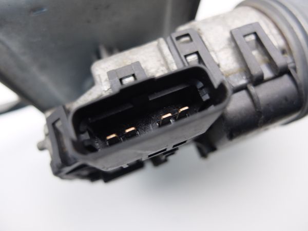 Mechanizm Wycieraczek Citroen C5 9632671180 0390241700 Bosch 1091