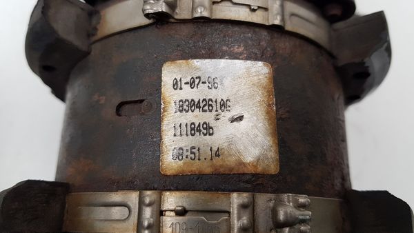 Pompa Wspomagania Kierownicy Citroen Saxo Peugeot 106 183042610G 40071E HPI