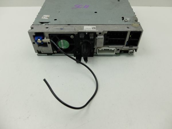 Radio Cd Navi Renault Scenic 2 281150009R