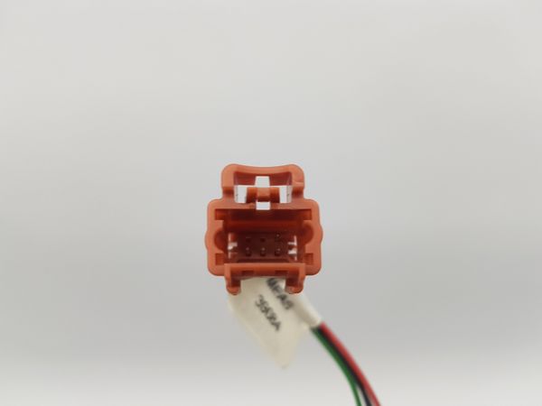 Czujnik Temperatury Wewnętrznej Captur 963293054R Renault