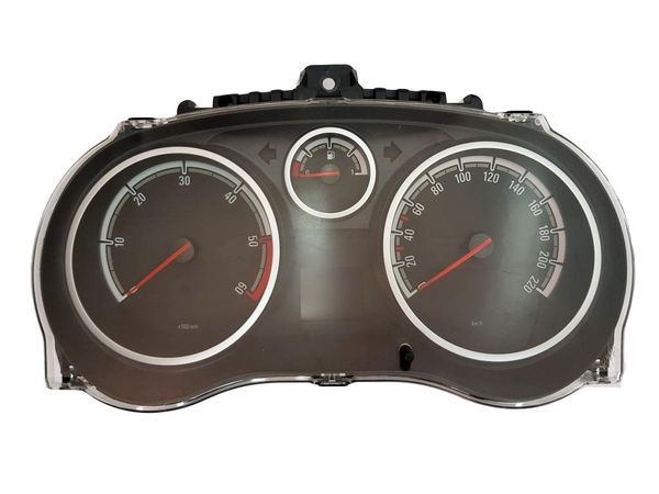 Licznik Opel Corsa D P0013264274 28120246-6