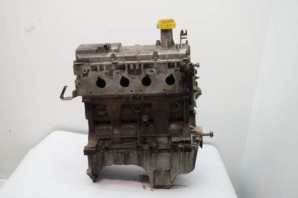 Silnik Benzynowy K7M702 K7MA702 1.6 8v Renault Megane Scenic 