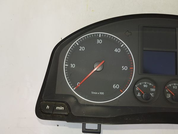 Licznik VW Golf 5 1K0920862B 110080247041