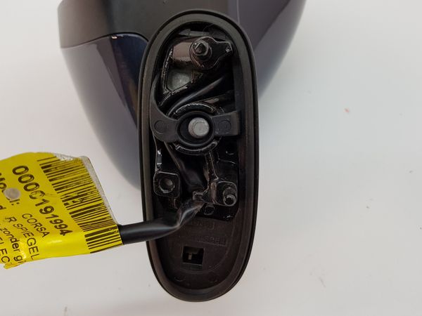 Lusterko Prawe Opel Corsa D 468435664 020873 1732 3 PIN