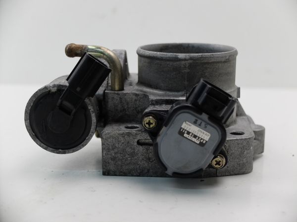 Przepustnica Powietrza Mazda MX-5 BP4W-5501 198500-1030 1.8 16V