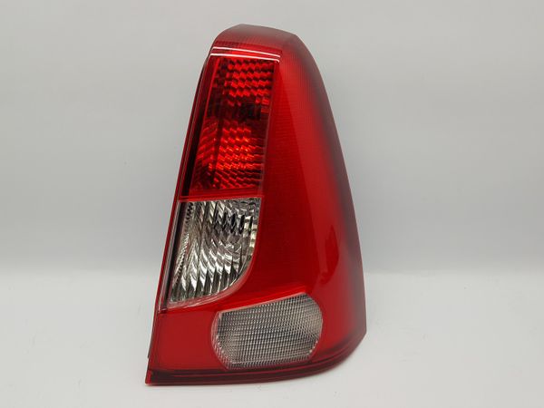 Lampa Tył Lewa Dacia Logan 6001549148 Elba