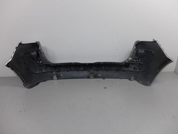 Zderzak Tył Renault Scenic II 8200141081 1703