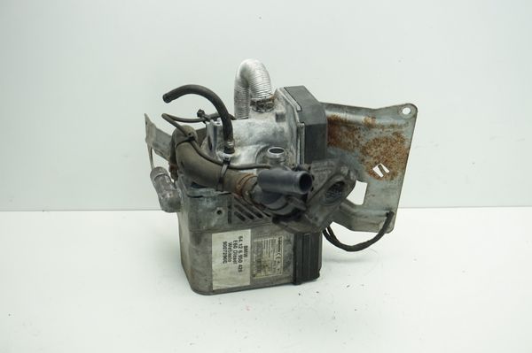 Ogrzewanie Postojowe Webasto 9007296C BMW 5 E60 E61 Top C  5KW