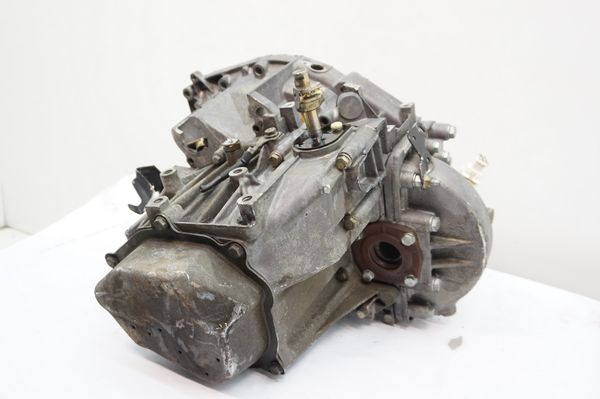 Skrzynia Biegów 20LE91 2,0 HDI Peugeot 806 Citroen Evasion 222276