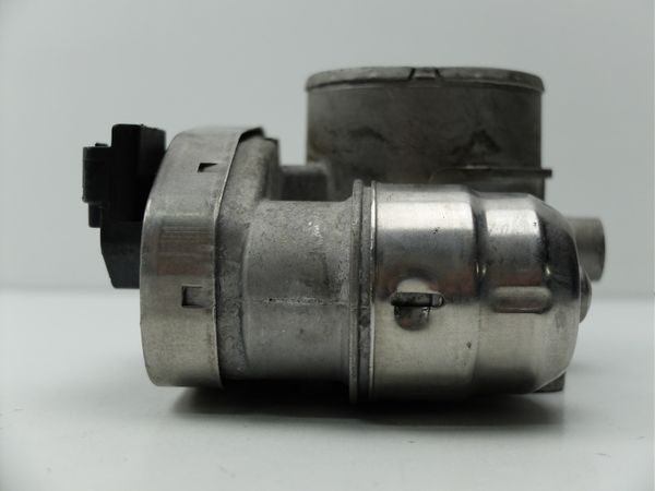 Przepustnica PSA663 CA.0011607B Citroen Peugeot Fiat 2,2 16V