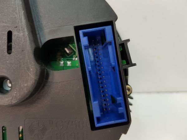 Licznik VW Bora 1J5920825C 110080085004