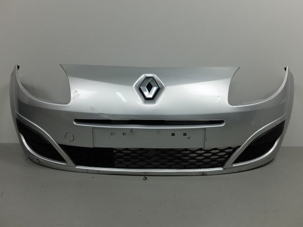 Zderzak Przód Renault Twingo II 8200636834 07-12