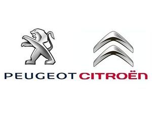 Poduszka Silnika Tył Nowy Oryginał Citroen Peugeot 2.2 HDi 1807JX