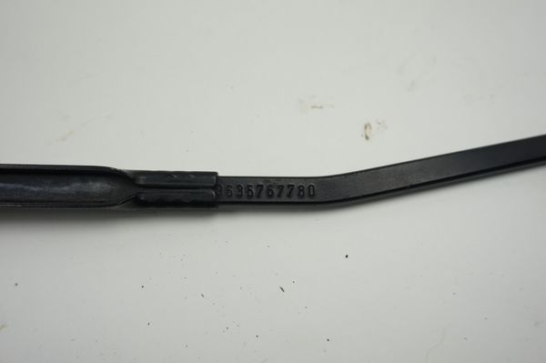 Ramię Wycieraczki Prawy Przód Citroen Xsara Picasso 9635767780