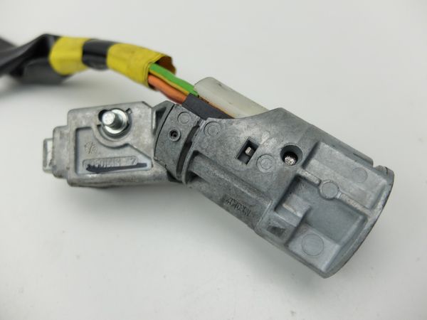 Stacyjka Zapłonowa Citroen C2 C3 N0501413 4162AH Valeo 1018
