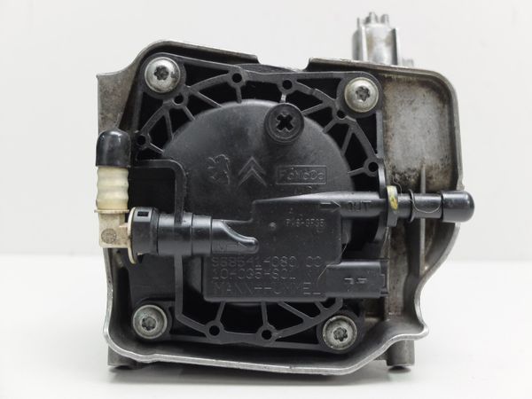 Obudowa Filtra Paliwa 2,0 HDI Citroen C5 9685414080