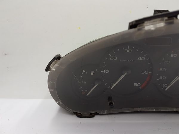 Licznik Citroen Berlingo 1 9651740080 000500105 8601