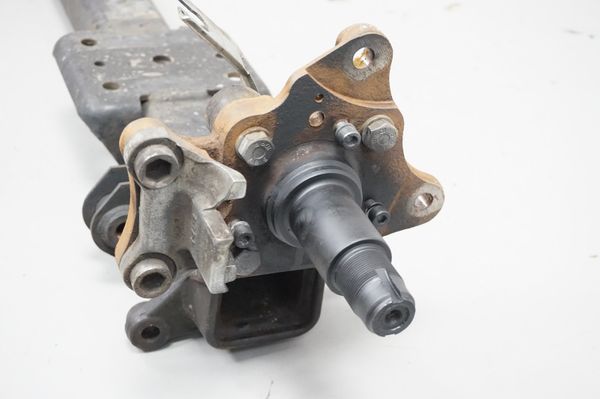 Belka Oś Tylna 5148N0 Boxer 2 Jumper 2 Ducato 3 
