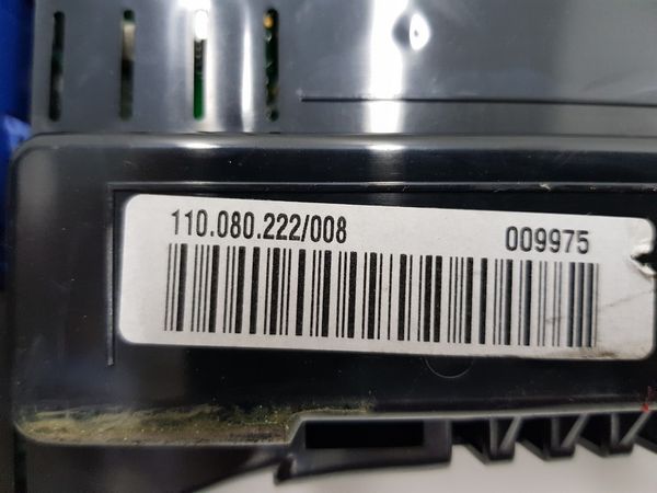 Licznik Audi A3 8P 8P0920900C 110080222008