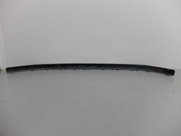 Listwa Zderzaka Tył Peugeot 407 9644596377 Sedan