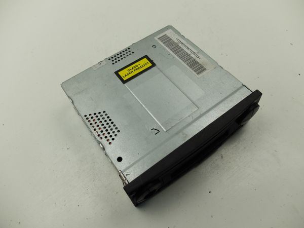 Radio Cd Seat Ibiza 6L0035186C 9.18428-6551 ALANA COD 1380