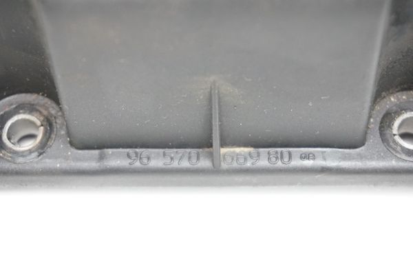 Pokrywa Zaworów 9657066980 2,0 16v RFJ Citroen C5 0248P6